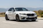 BMW M2 Competition 2018 года (WW)
